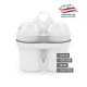 Water Filter Cartridges BWT Soft Filtered Water Extra 814873, 3-Pack