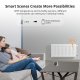 Smart Thermostatic Valve Sonoff TRVZB Zigbee 3.0