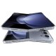 Samsung Galaxy Z Fold 5 ( SM-F946B/DS ) Spigen AirSkin Case Cover, Transparent