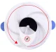 Electronic Insect Trap AG398A, White/Blue