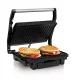 ELDOM GK120 ROSTEE Contact Grill and Panini Press, 1000W