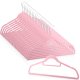 Velvet Clothes Hanger Set 20 pcs, Massido MS-859
