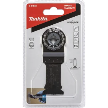 Makita B-64858 Plunge Cut Saw Blade Starlock 32mm for Wood