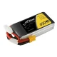 Tattu 650mAh 11.1V 75C 3S1P LiPo Battery