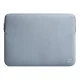 Uniq neoprene laptop Sleeve 14" Cyprus Water-Resistant Cloud Blue