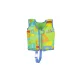 Bestway S/M Kids Swim Vest, Green