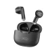 XO G50 TWS Bluetooth 5.4 Wireless Earphones with Charging Case, Black