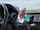 Wozinsky WMH-03 Magnetic Car Vent Mount Black