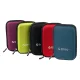 Orico PHD-25 Protective Case for 2.5\" Portable Drive, Black