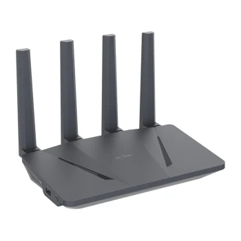 Wi-Fi 6 Router GL.iNet Flint GL-AX1800 AX1800 Gigabit OpenWrt