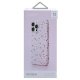 Apple iPhone 13 Pro 6,1\" Uniq Etui Coehl Terrazzo Case Cover, Pink