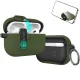 Tech-Protect Slim Hook Case for AirPods Pro 3, Green