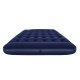 Product title: Bestway 67226 Inflatable Mattress with Built-In Foot Pump 203x152x28 cm