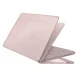 Tech-Protect Softshell Case for MacBook Neo 13 2026 Matte Pink