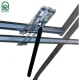 Automatic Greenhouse Hatch and Door Opener KLASIKA UNIVERSAL