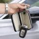 Wozinsky WBS-20 RFID Anti-Theft Car Key Case - Faraday Cage - Black