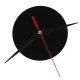 Stylish wall clock DIY 130cm