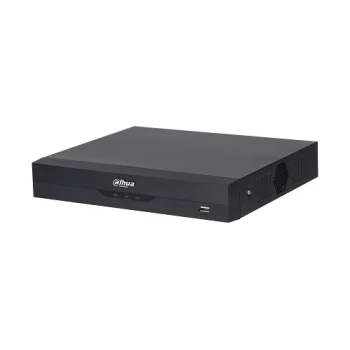 IP Network Video Recorder 4K 4 Channel NVR4104HS-EI