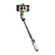 Aochuan M1 Pro Gimbal with RGB Lighting, White