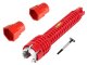 Multi-Purpose Faucet and Sink Installer Plumbing Wrench Tool