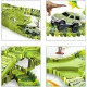 Gotel B44C Dinosaur Park Racing Track (240 Pieces)