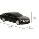 RC Car Model with Remote, Bentley Continental GT (1:24)