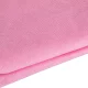 ACTIVESHOP Disposable Chair Covers with Elastic Band, 10 pcs, Pink