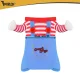 Purlov Dog Halloween Costume with Knife, Size S