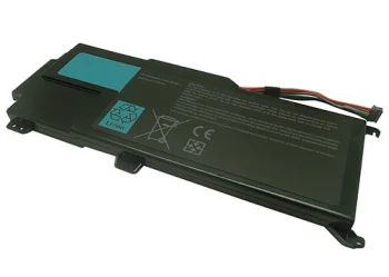 Extra Digital Laptop Battery for DELL XPS 14Z Series, 3800mAh