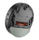 UWANT U100 Lite Robot Vacuum Cleaner with Mop Function + Charging Station - Gray