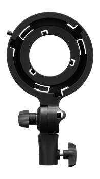 Newell Bowens / Mini Bowens FM Mounting Adapter