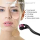 Activeshop Derma Roller for Microneedling 0.25 mm, 540 Steel Needles