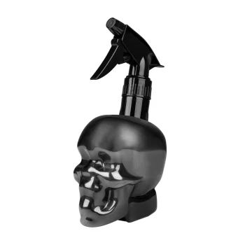 Hairdressing Spray Bottle Skull 500 ml