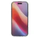 Spigen iPhone 17 / 17 Air Case Liquid Crystal Mag, Clear / White