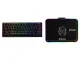 Gaming LED Computer Table Carpet Mat Mouse Pad, 35x25cm