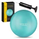 4Fizjo 1825 Pilates and Rehabilitation Ball 22 cm, Mint