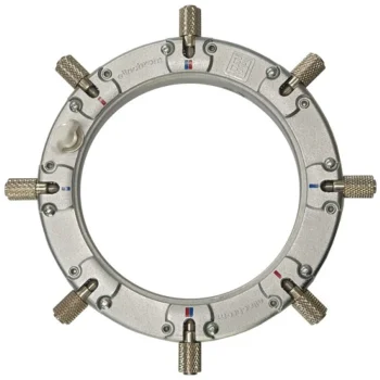 Elinchrom Rotalux Speedring for Elinchrom Flashes