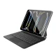 Tech-Protect SmartCase Magnetic Keyboard Case for iPad Pro 11\" 5/6 (2024-2025) - Black