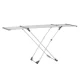 Massido Ursula Telescopic Laundry Drying Rack with Wheels, 20m