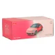 RC Car Model with Remote, Volkswagen Beetle-UV, Pink (1:24)