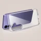 Tech-Protect FlexAir Hybrid Case for Samsung Galaxy A36 5G, Transparent
