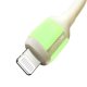Кабель USB-C - Lightning Joyroom S-A53 30W 1.2м