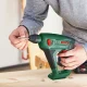 Bosch Uneo Maxx Cordless Rotary Hammer Drill 18V, 2x 2.5 Ah