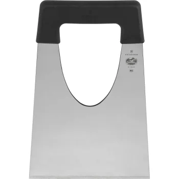 Victorinox Fibrox Cheese Shovel Slicer, Black