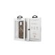Guess GUHCP13X4GMGBR iPhone 13 Pro Max 6.7" brown/brown hardcase 4G Big Metal Logo