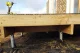 Galvanized Metal Screw Pile U-Type 68x100x1000 mm