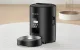 Rojeco RWSQZDTAJ-2L Automatic Pet Feeder 2L, Black