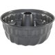 De Buyer Non-Stick Bundt Cake Pan 22 cm Anthracite