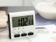 Digital Kitchen Timer with Magnet