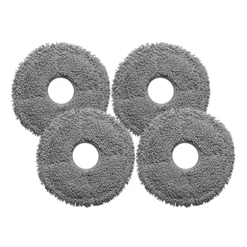 Dreame RMP7 Mop Pads for L10s Pro / L10s Ultra (4 pcs)